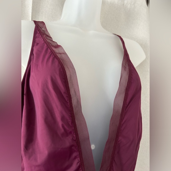 VICTORIAS SECRET retro teddy - Picture 11 of 11